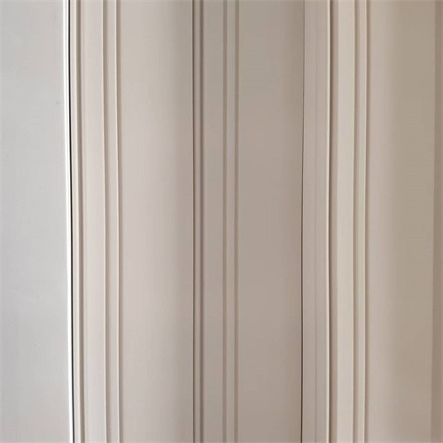 Ceiling Wooden Crown Cornices Moulding suppliers