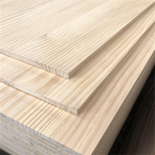 Madera de pino de Nueva Zelanda